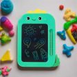 Fun Craft LCD Writing Tablet - Dinosaur Sale