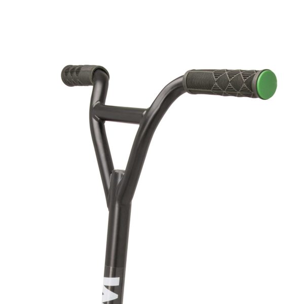 ATOM Dirt Rider Scooter - Green Discount