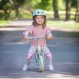 ATOM 10  Glider Balance Bike - Mint Green Sale