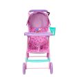 Gabby s Dollhouse Playtime Dolls Pushchair Online