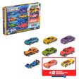 Teamsterz Racing Cars  - With 2 Colour Changing Cars Sale