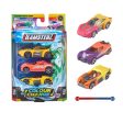 Teamsterz Colour Change Cars Playset - 3 Water Activated Colour Changing Cars Online Sale