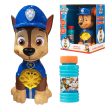 PAW Patrol Chase Bubble Machine Online Hot Sale