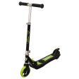 EVO VT1 Childrens Electric Scooter - Lime Green For Cheap