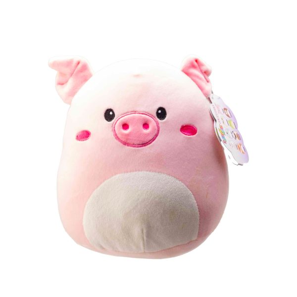 Squish Meez Cloudeez 9  Plush Toy | Oink Sale