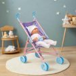 Bluey Junior Dolls Stroller Online Hot Sale