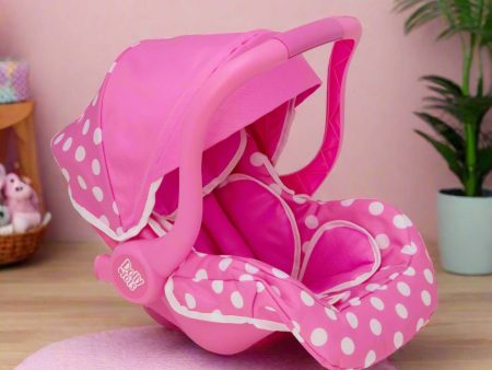 Dolly Tots Dolls Car Seat Cheap