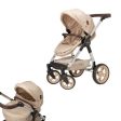 Celuna Premium Stone Dolls Travel System - 4 Pram Modes Online Sale