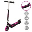 EVO VT1 Childrens Electric Scooter - Pink Hot on Sale