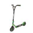 ATOM Dirt Rider Scooter - Green Discount