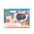 Paw Patrol Paint Your Own Chase & Vehicle Online Sale