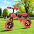 EVO 8  Balance Training Bike - Red For Discount