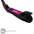 EVO VT1 Childrens Electric Scooter - Pink Hot on Sale