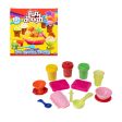 Fun Dough Tasty Treats - Assorted Online Sale