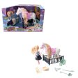 Magical Kingdom Horse Playset For Sale