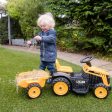 JCB Battery Operated Tractor Ride-On For Discount