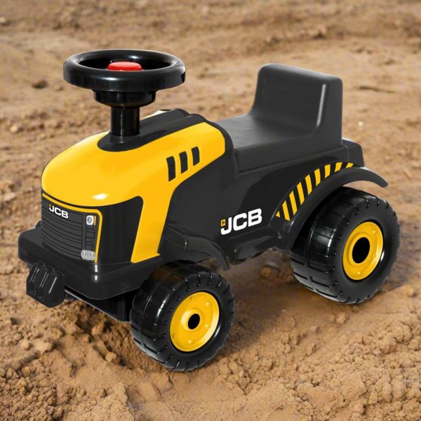 EVO JCB Fastrac Foot To Floor Ride-On For Sale