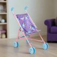 Bluey Junior Dolls Stroller Online Hot Sale