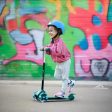 EVO Light Up Mini Cruiser Scooter  -  Green Online Sale