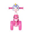 EVO Bobble Head Training Bike - Unicorn Supply