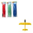 Hot Shots Foam Mega Glider Plane Supply