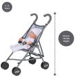 Mamas & Papas Childrens Doll Stroller Sale