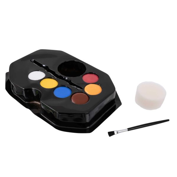 Creative Play Childrens Face Paint on Sale