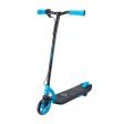 EVO Electric Scooter - Teal Hot on Sale