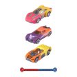 Teamsterz Colour Change Cars Playset - 3 Water Activated Colour Changing Cars Online Sale