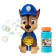 PAW Patrol Chase Bubble Machine Online Hot Sale