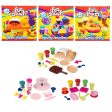 Fun Dough Tasty Treats - Assorted Online Sale