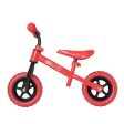 EVO 8  Balance Training Bike - Red For Discount