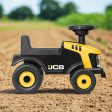 EVO JCB Fastrac Foot To Floor Ride-On For Sale