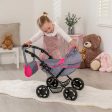 Mamas and Papas Junior Sweet Dreams Dolls Pram Online