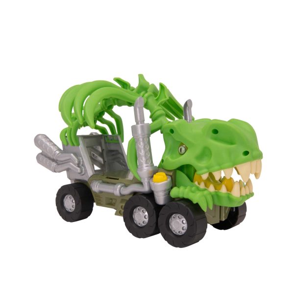 Teamsterz T-Rex Rib Cage Ripper For Discount