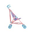 Bluey Junior Dolls Stroller Online Hot Sale