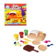 Fun Dough Tasty Treats - Assorted Online Sale