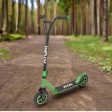 ATOM Dirt Rider Scooter - Green Discount