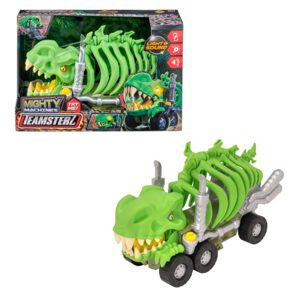 Teamsterz T-Rex Rib Cage Ripper For Discount