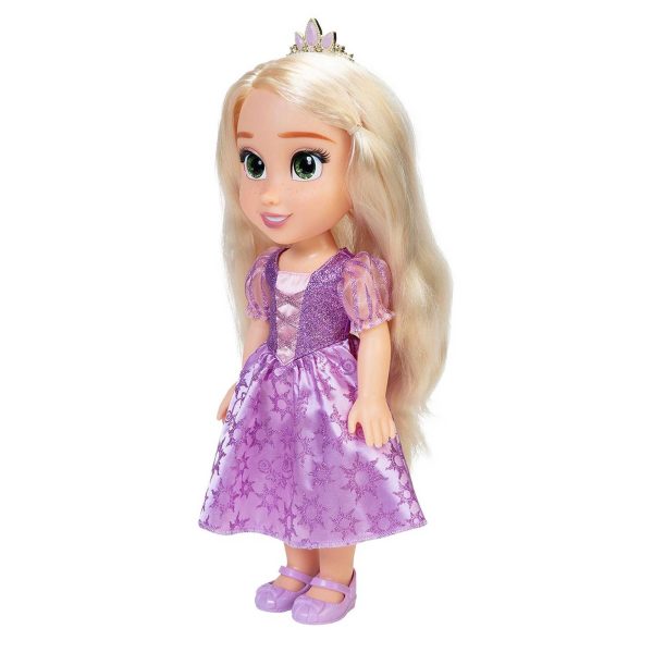 Disney Princess My Friend Rapunzel Doll Fashion