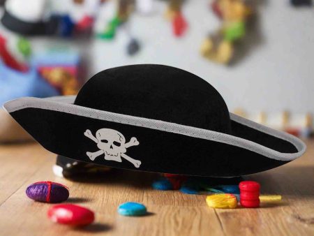 Fancy Dress Pirate Hat Online Sale