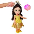 Disney Princess My Friend Belle Doll Cheap