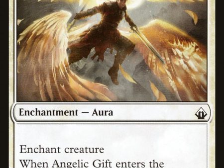 Angelic Gift [Battlebond] Supply