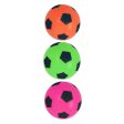 19.4cm Foam Football Green Online Hot Sale