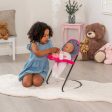 Mamas & Papas Dolls Nursery Playset Fashion