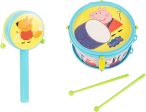 Peppa Pig Musical Band Set Online