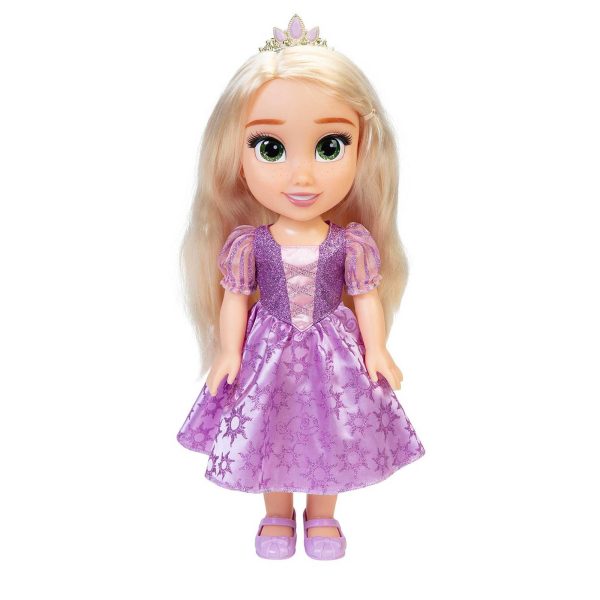 Disney Princess My Friend Rapunzel Doll Fashion