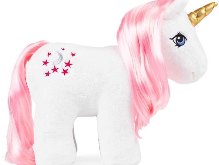 My Little Pony 40th Anniversary Soft Toy - Moondancer Online now