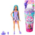 Barbie Pop Reveal Doll - Assorted Online Hot Sale