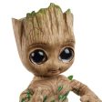 Marvel I Am Groot Groovin  Groot Feature Plush Sale